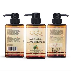 Avocado Conditioner